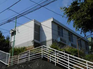 レオパレスローズガーデンⅡの画像