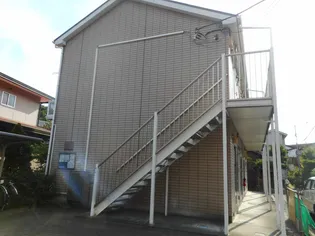 レオパレスクレストの画像