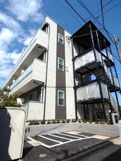 リブリ ブランドール湘南台の画像