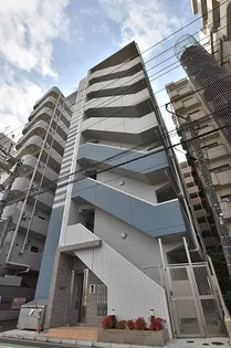 グレイス アベニュー【7階】の外観