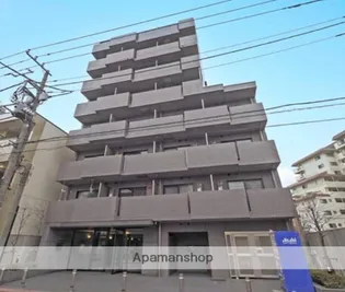ルーブル蒲田八番館の画像