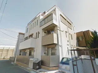 アリイコーブの画像