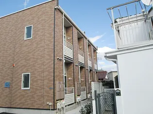 レオネクスト中海岸の画像