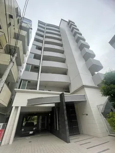 プリマベーラ大崎【5階】の外観