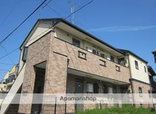 フローラ綱島の画像