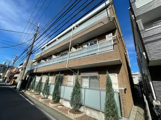 リブリ 横浜の画像