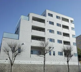 オークヒルズ五番館の画像