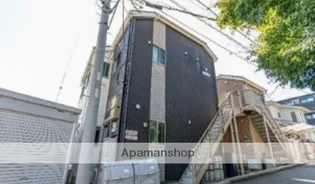 アーヴェル妙蓮寺Ⅱ Aの画像