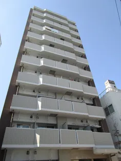 LA PLAGE SHONAN【10階】の外観