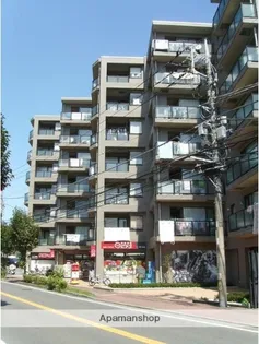 ロワール末長台の画像