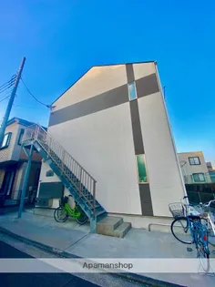 エスパシオ上星川【2階】の外観