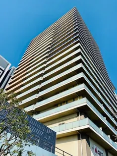 BRILLIA TOWER 品川シーサイドの画像