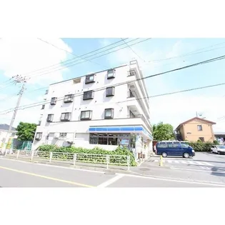 グリーンハイム羽沢の画像