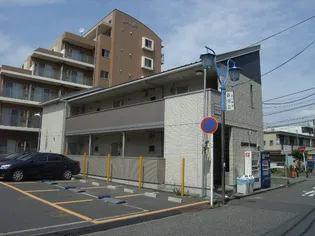 コンフォート湘南の画像