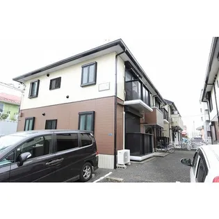 シティハイム矢名の画像