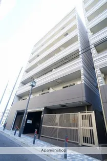 リヴシティ横濱インサイト【5階】の外観