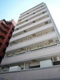 パーク ノヴァ横浜阪東橋弐番館の画像