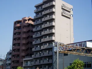 エスコート平和島の画像