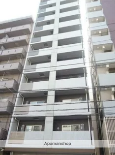 メイクスデザイン横浜蒔田【4階】の外観