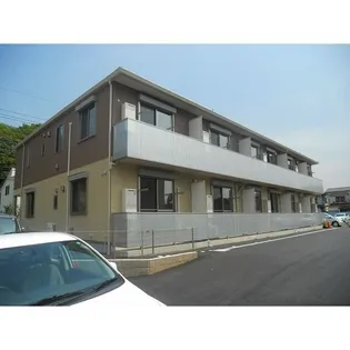 ロイヤルステージ【1階】の外観