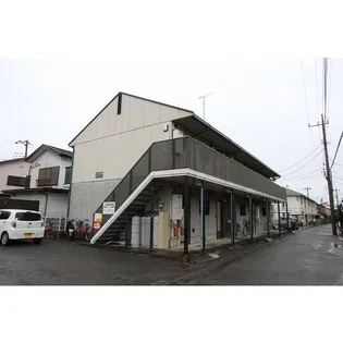 シティーメゾンふるきⅢの画像