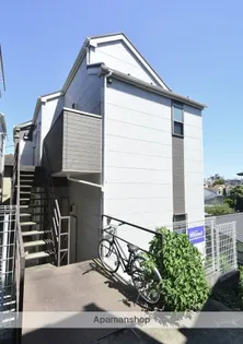 カントリー西横浜の画像