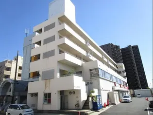 井上企画ビルの画像
