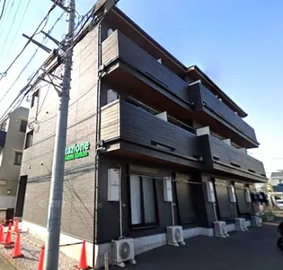 STAZIONE MINAMI RINKANの画像