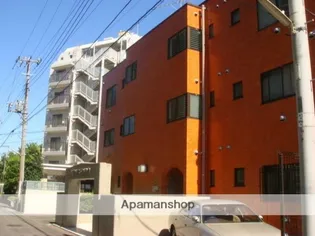 ハイツイチノBの画像