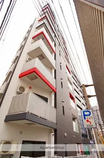 MY桜木町【2階】の外観