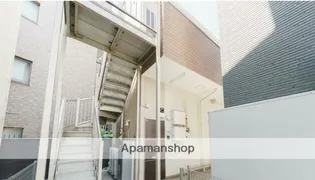 アーヴェル南加瀬II B棟の画像