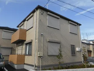 MM ヴィラージュⅣの画像