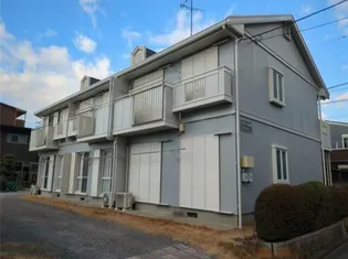 プレミアム相模台【1階】の外観