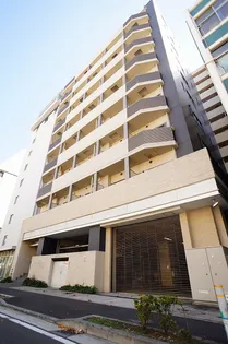 グラマシー横濱関内【5階】の外観