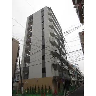 エクセレントプレイス武蔵小杉の画像