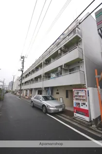 スカイコート品川第2の画像