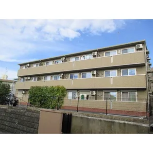 リヴェール青葉台の画像