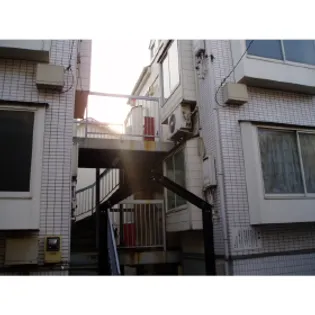 カフーシ蒲田の画像