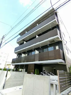TRYM湘南台の画像