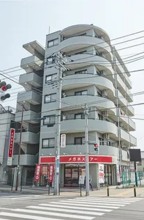 ヒルクレストの画像
