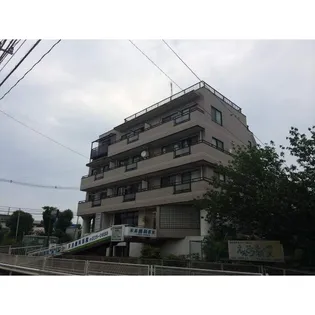 ケイエヌビルの画像