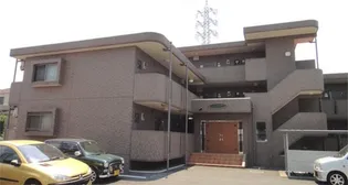 ペルルM希望ヶ丘の画像