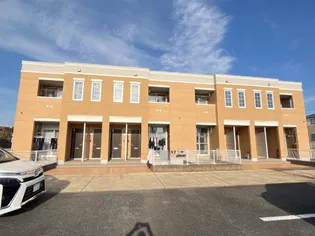 セレーノ藤澤の画像