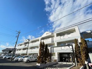 小川マンションの画像