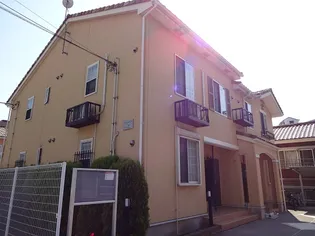 シトラスガーデンAの画像