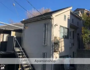 スマートコンパクト溝の口の画像