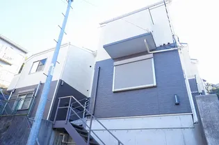 エヴァート白楽の画像