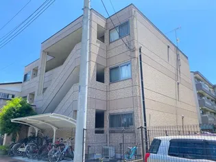 ヴィレッジコートの画像