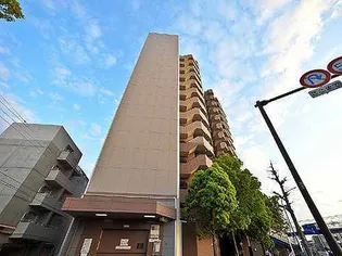 ライオンズプラザ上大岡の画像