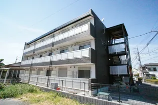 リブリ 南町田の画像